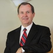 Donald P. Bolden
