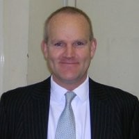Richard Loynes