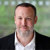 Stu Cater FPFS Cert SMP, Chartered Financial Planner