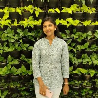 Nandika Ganesan