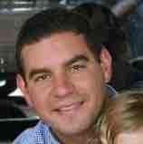 Jeff Madrid