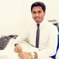 Prasanji De Silva