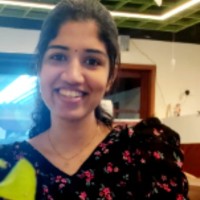 Annu Maria James