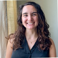 Catherine Hupp