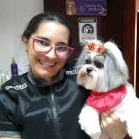 CIRLEI FÁTIMA DE MELLO RUBIO