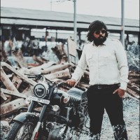 Anirudh Kumar Sharma