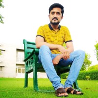 Farrukh Majeed