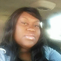 Khalissa Pugh