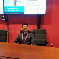 Joshua Gabrinez