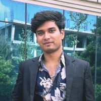 Lokesh shah