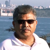 Ravi Gopal