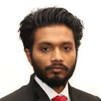 Ibrahim Ali