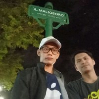 Teguh Pambudi