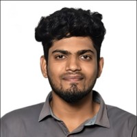 Rohith Srinivasan