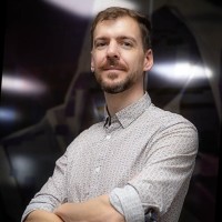 Nicolas Kraj