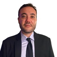 Gustavo Hirose Da Fonseca