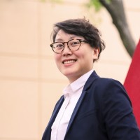 Maryanne Ngo
