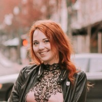 Susannah Beckett