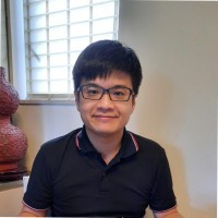 Zijian (Leo) Wang