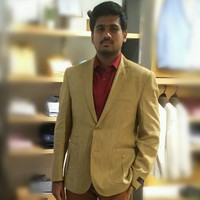 Abishanth Suresh Kumar