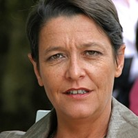 Delphine Courtin-Jamet