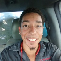 Deondre Mercer