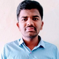 NITHEESH K A