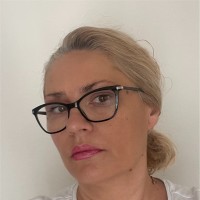 Lidija Gregurek Lazic