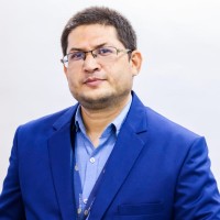 Vinod Singh Nagarkoti