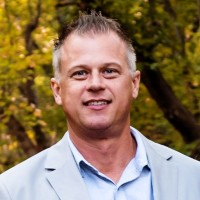 Keith Mckinney