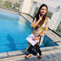 Ishita Pant