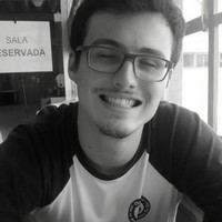 Lucas Persi De Souza