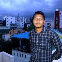 Purna Chandra Sahoo