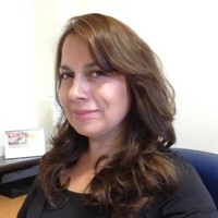 Margarita Azocar Sanchez