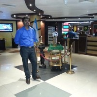 Navin Kumar