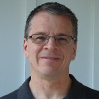 Jared Eaton