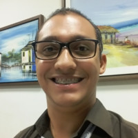 Adriano Lins