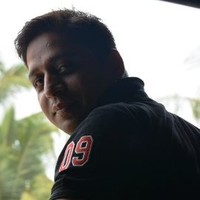Nikhil Dev Sharma
