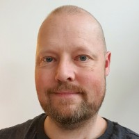 Bjarke Lundstrøm