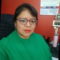 Sonia Rivera Palacin