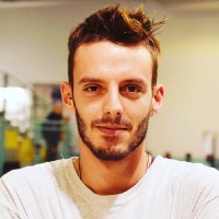 Luca Giacinti