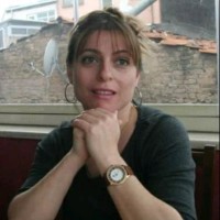 Güliz Bayraklı