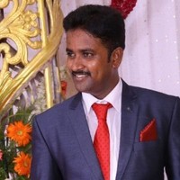 Dr Ganesan K.