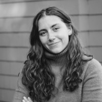 Zoe Keck