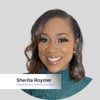 Sherita Royster, Mba
