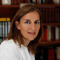 María Cerezo