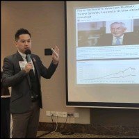 Patrick Cheah 謝喆洧