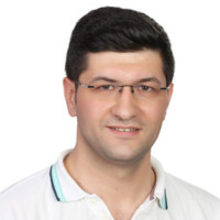 Halil İbrahim AYHAN