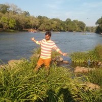 Harish Ur