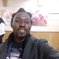 Anthony Mababa Angelego